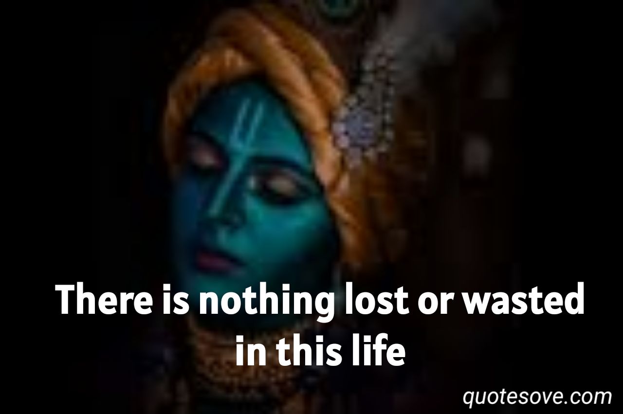 Bhagavad Gita Quotes