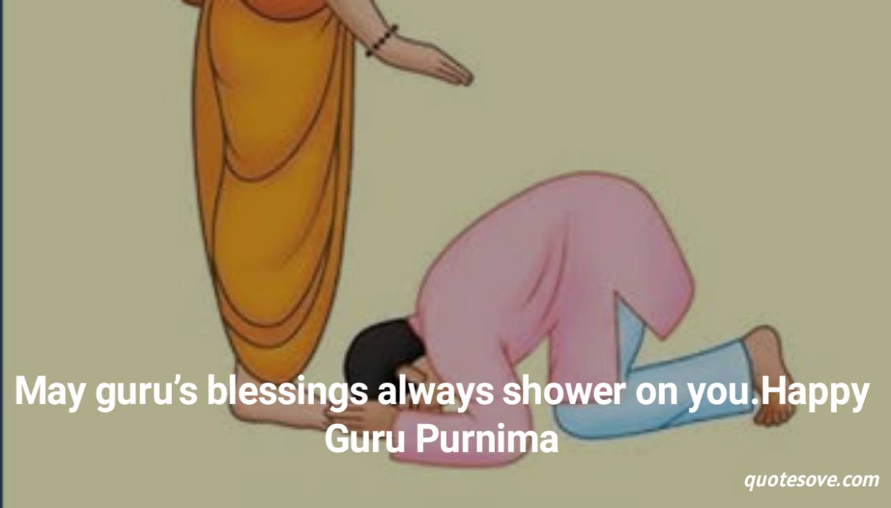 Guru Purnima