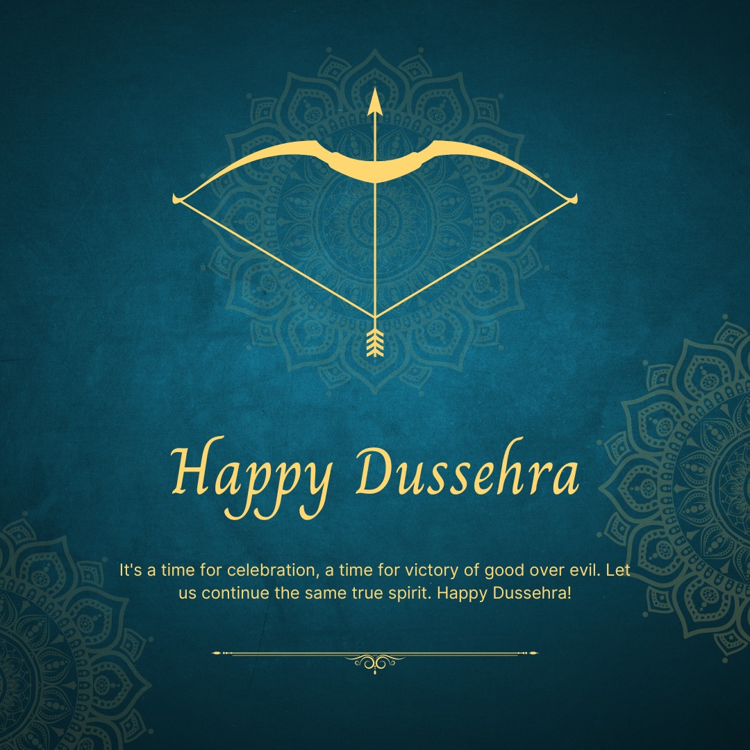 Dussehra