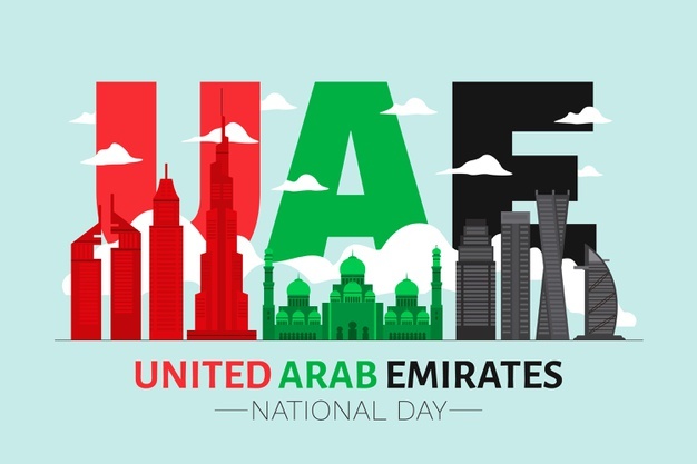 UAE National Day