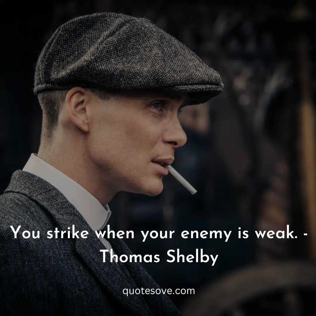 peaky blinders