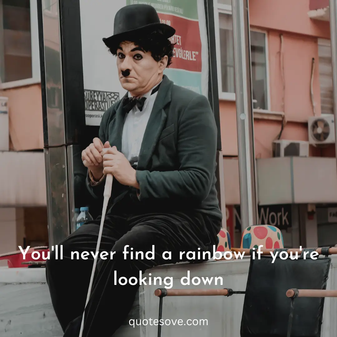 Charlie Chaplin