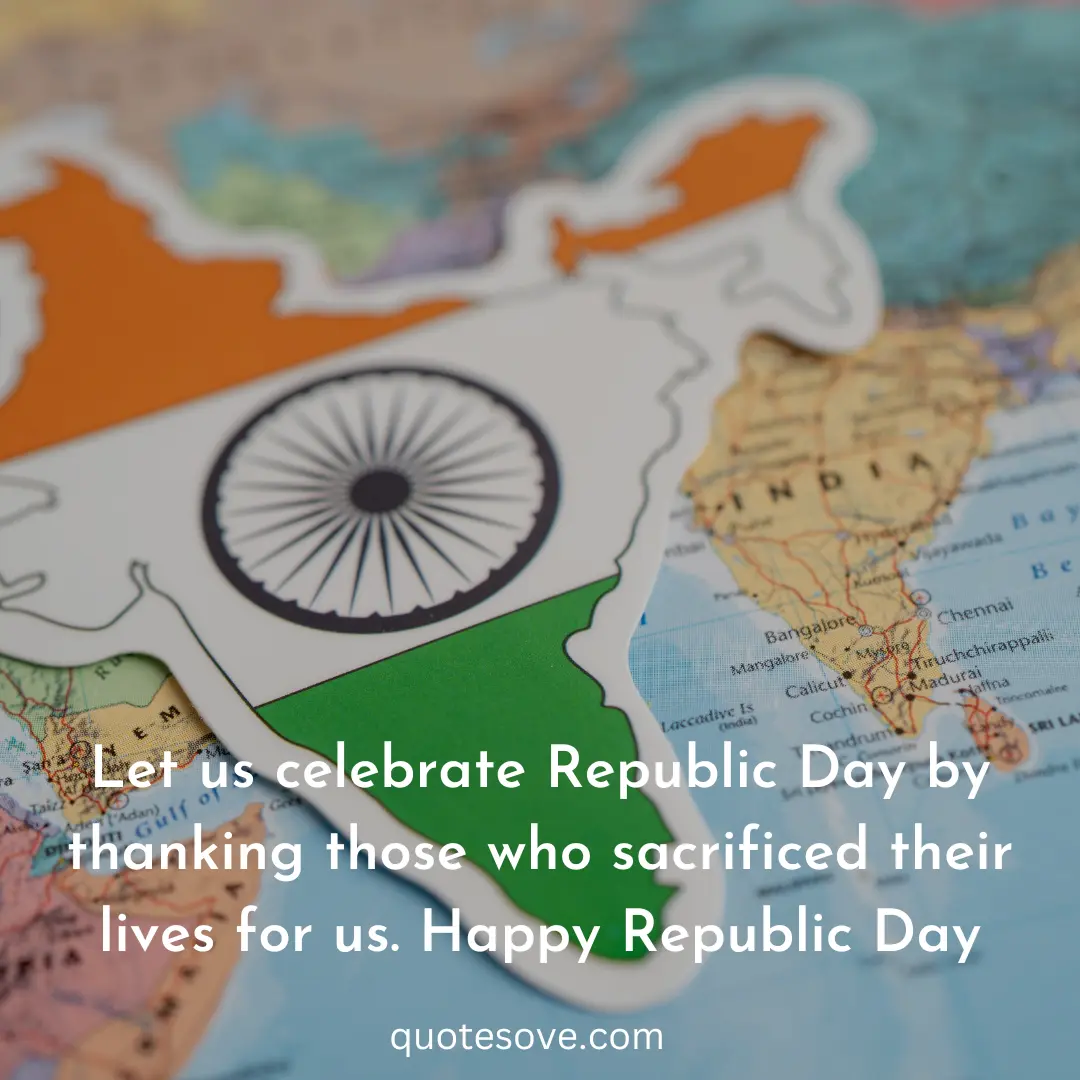 Happy Republic Day