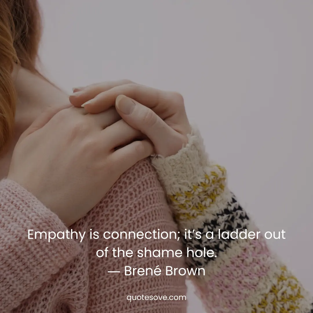 Empathy Quotes