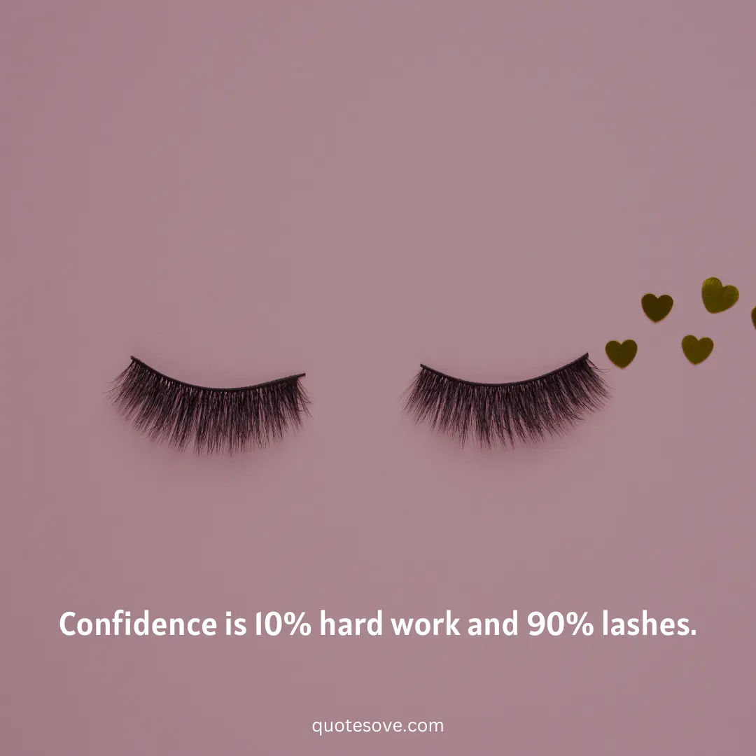 Lash Quotes