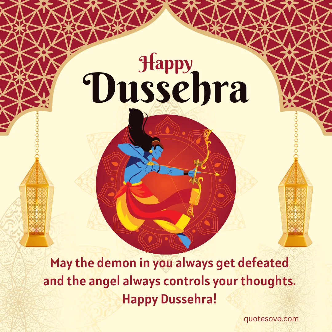 Dussehra images