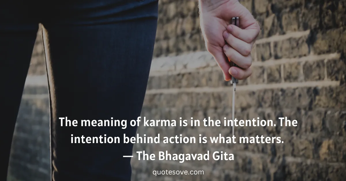 90+ Karma Revenge Quotes And Sayings