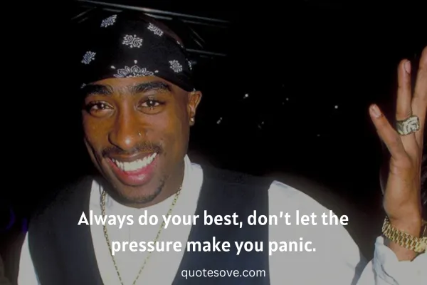 Tupac quotes