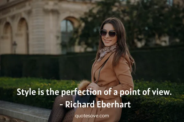 101+ Best Stylish Quotes to Inspire Your Style